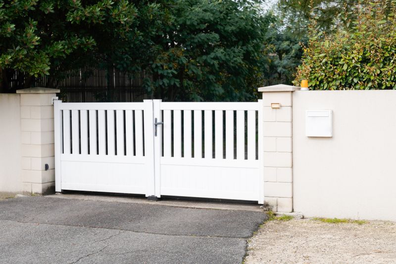 Car Gate Installation in Toms River, NJ
