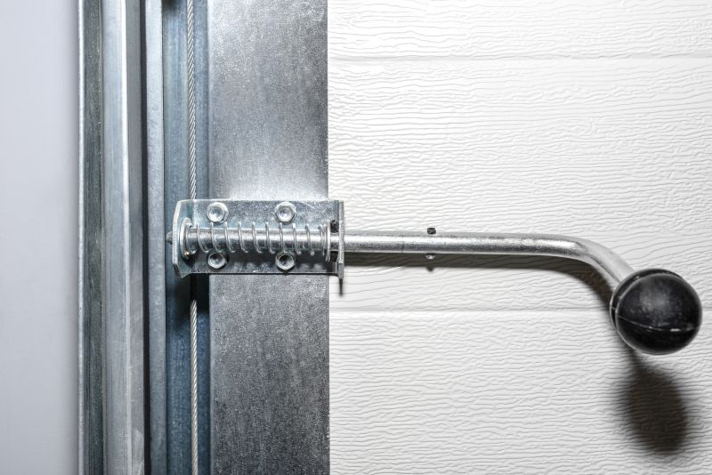 Iron Gate Replacement